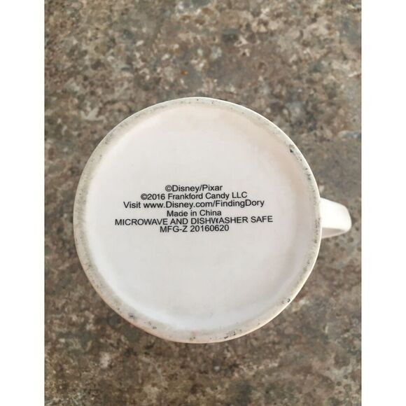 Disney Pixar Finding Nemo Coffee Mug - Picture 3 of 6